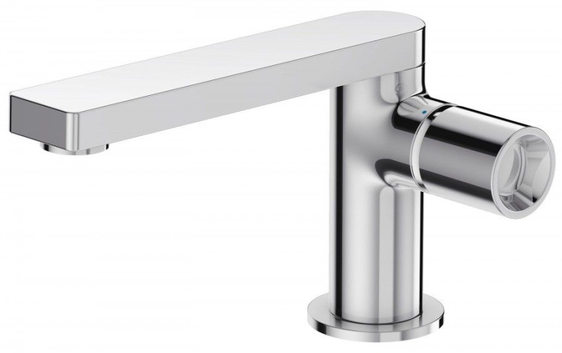 Смеситель Jacob Delafon Composed E73050-TT для раковины - 0