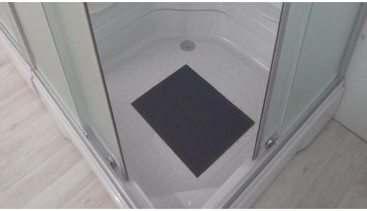 Душевая кабина с поддоном River Neva Б/К 80/24 MT  10000001285 - 1