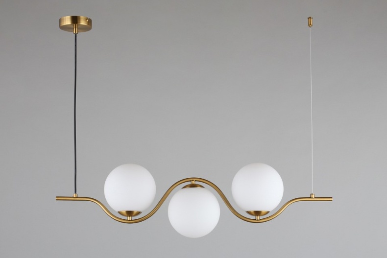 Подвесной светильник Aployt Jagna APL.312.13.03 - 9