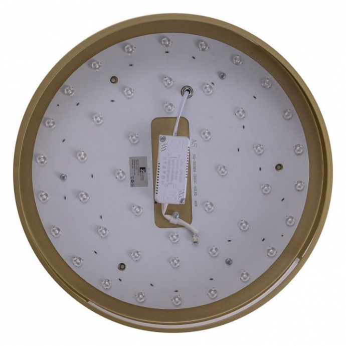 Накладной светильник Zortes Gabby ZRS.90610.40 - 5