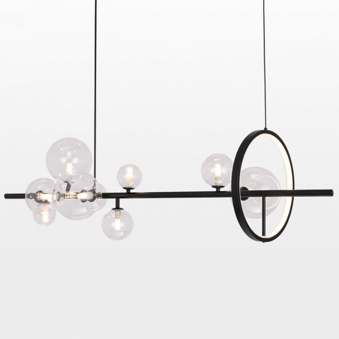 Подвесной светильник Lussole LSP-700 LSP-7000 - 0