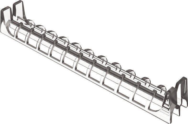 Душевой лоток Berges Wasserhaus Super Slim 090177 40 см - 3