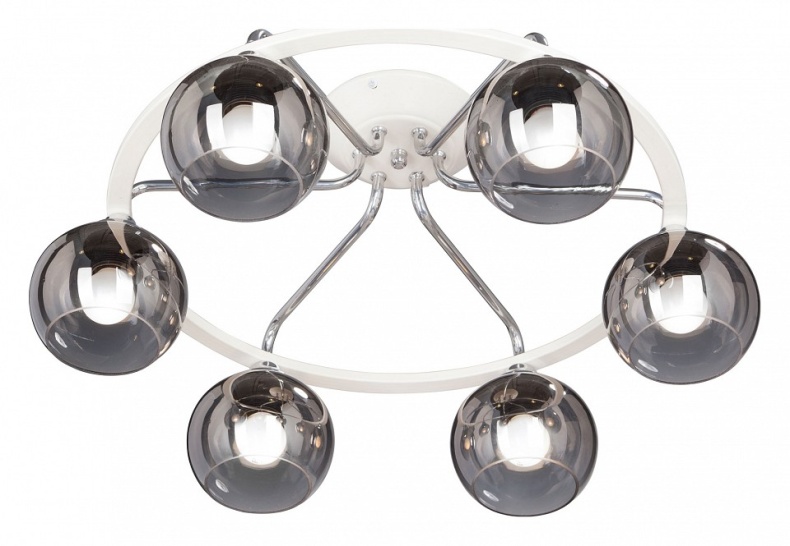 Потолочная люстра Vitaluce 4308 V4308-0/6PL - 0