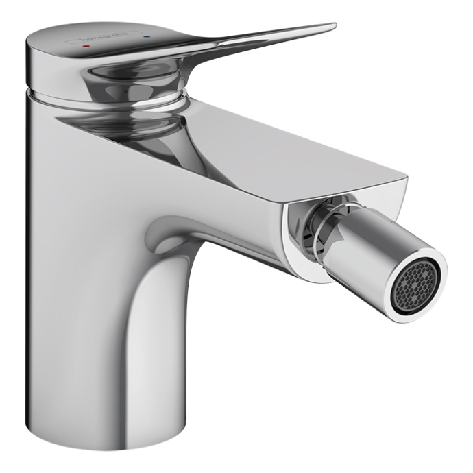 Смеситель для биде Hansgrohe Vivenis хром 75200000 - 0