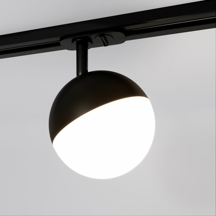 Светильник на штанге Elektrostandard Glob MRL 1015 - 0