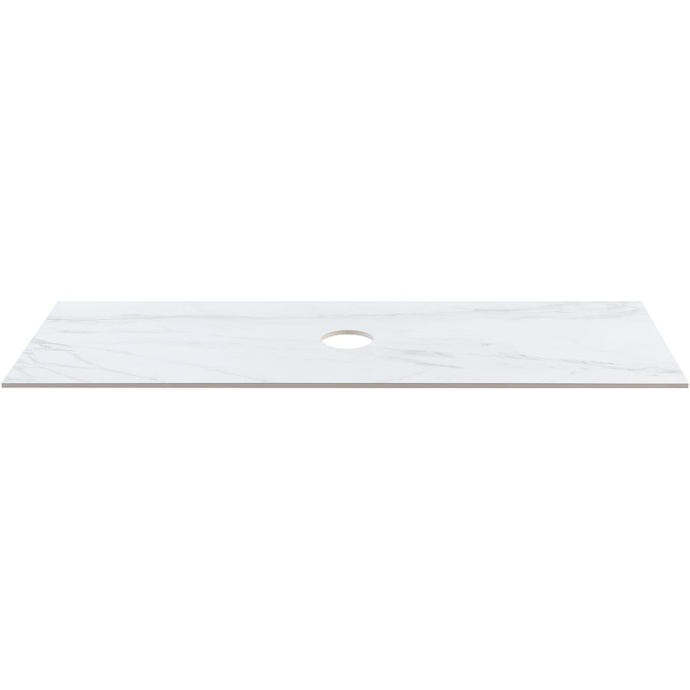 Столешница под раковину Allen Brau Fantasy 120 мрамор 1.11011.M - 1