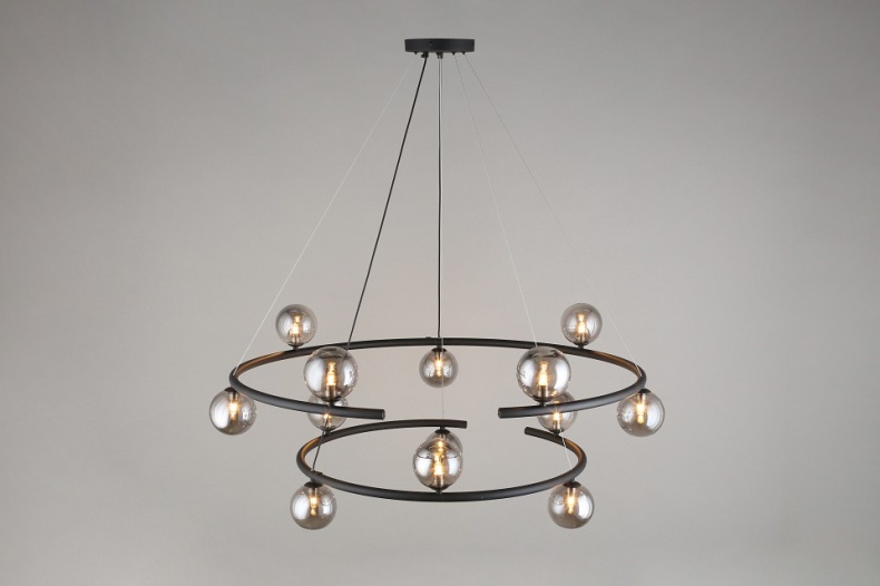 Подвесная люстра Aployt Polet APL.631.03.13 - 7