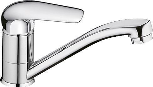 Смеситель для кухонной мойки RUSH Fiji  FI1835-26 - 0