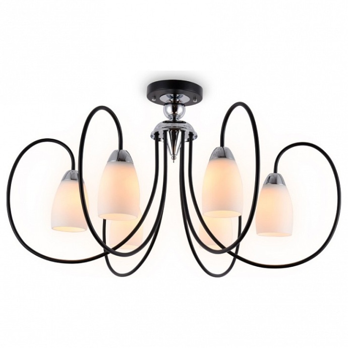 Потолочная люстра Ambrella TR TR3121 - 0