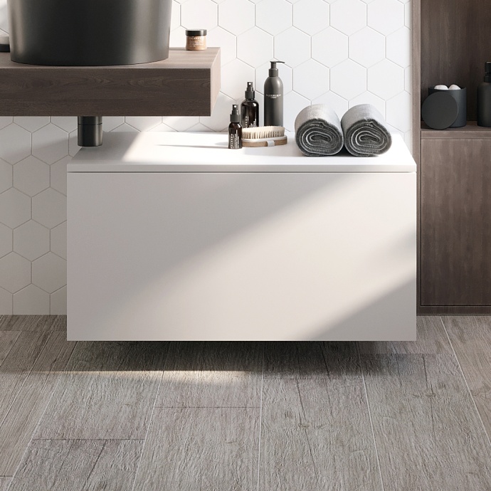 Тумба STWORKI Ольборг 80 tpUNI.80.H40.Y.VY-211CO - 0