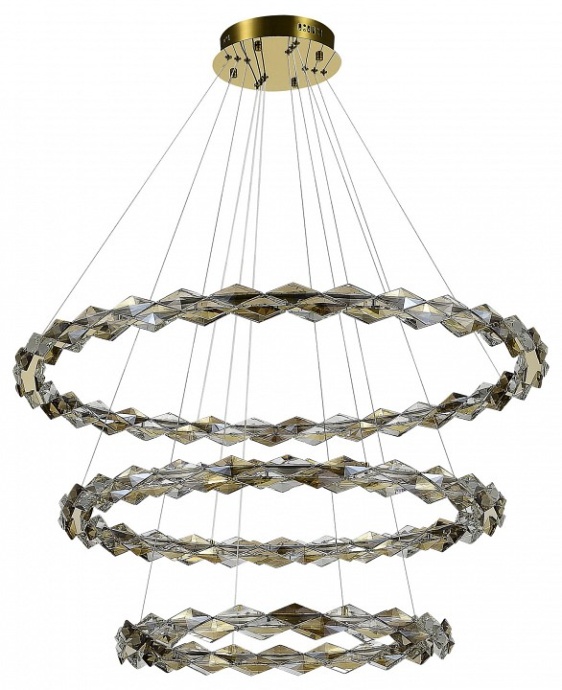 Подвесной светильник ST-Luce Diamanta SL6009.203.03 - 0