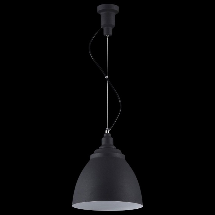 Подвесной светильник Maytoni Bellevue P534PL-01B - 1