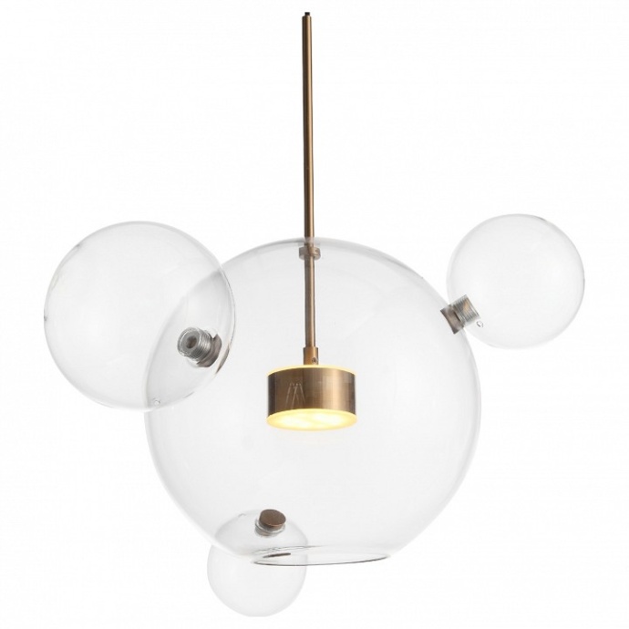 Подвесной светильник ST-Luce Bopone SL1133.203.01 - 0