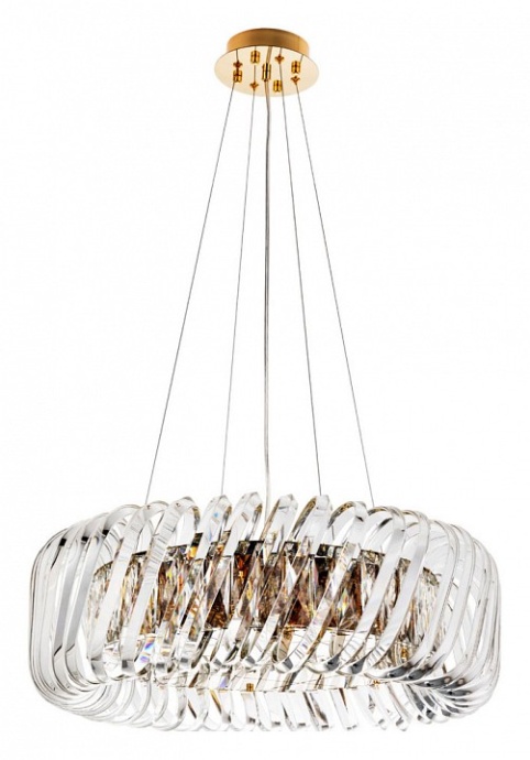 Подвесной светильник Divinare Megan 7568/18 LM-9 - 1