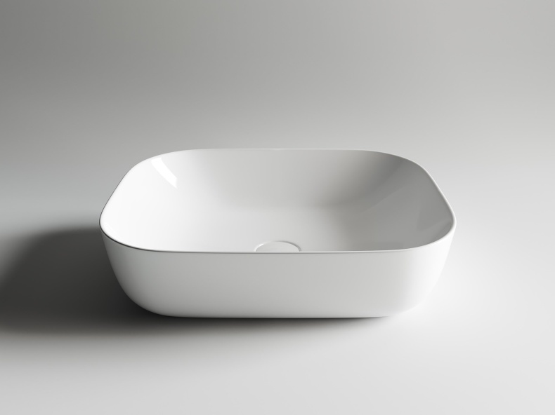 Раковина Ceramica Nova Element CN6008 - 2