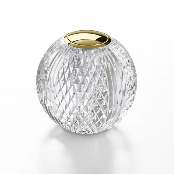 Настольная лампа декоративная Odeon Light Crystal 5008/2TL - 3