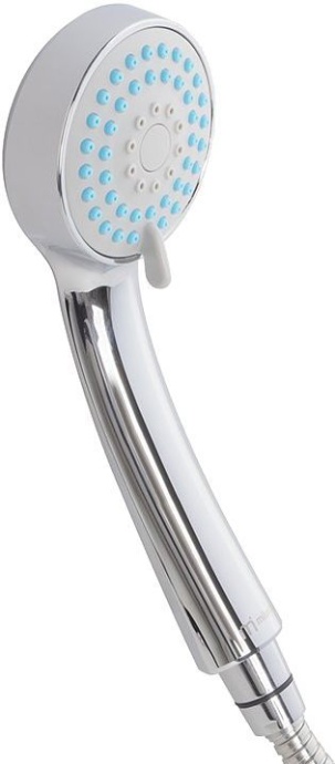 Душевая лейка Milardo 0403F76M18 - 1