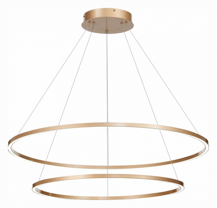 Подвесной светильник ST-Luce ST605 DOWN ST605.243.91 - 1