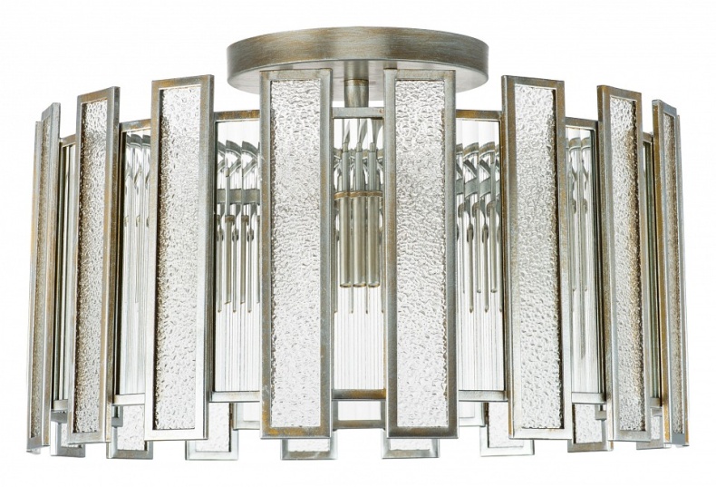 Светильник на штанге Lightstar Agave 712054 - 0