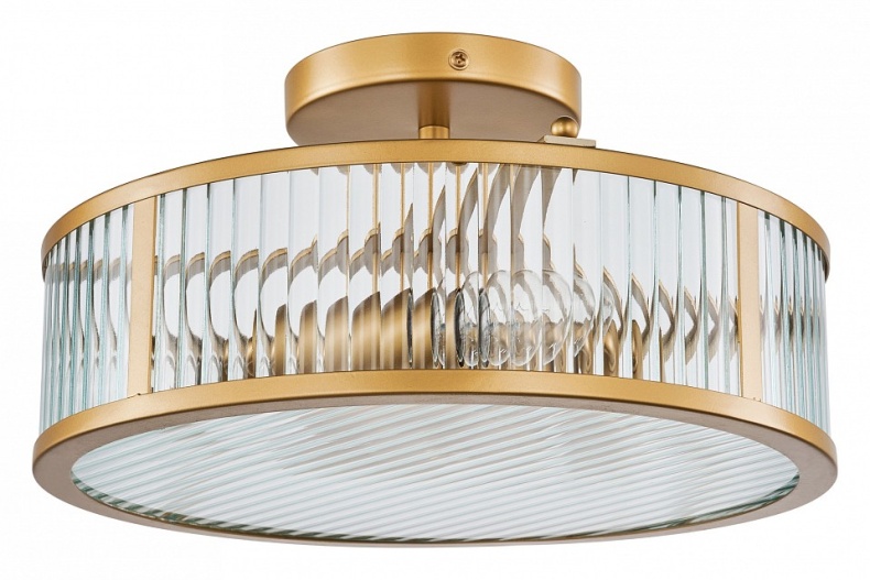 Светильник на штанге Favourite Radiales 3099-3C - 0