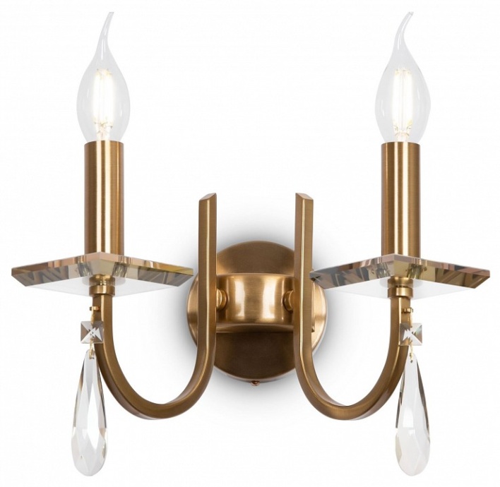 Бра Freya Forte FR1006WL-02G - 0