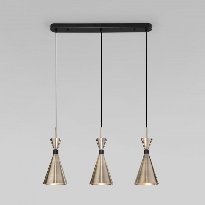 Подвесной светильник Bogate's Glustin 316/3 - 0