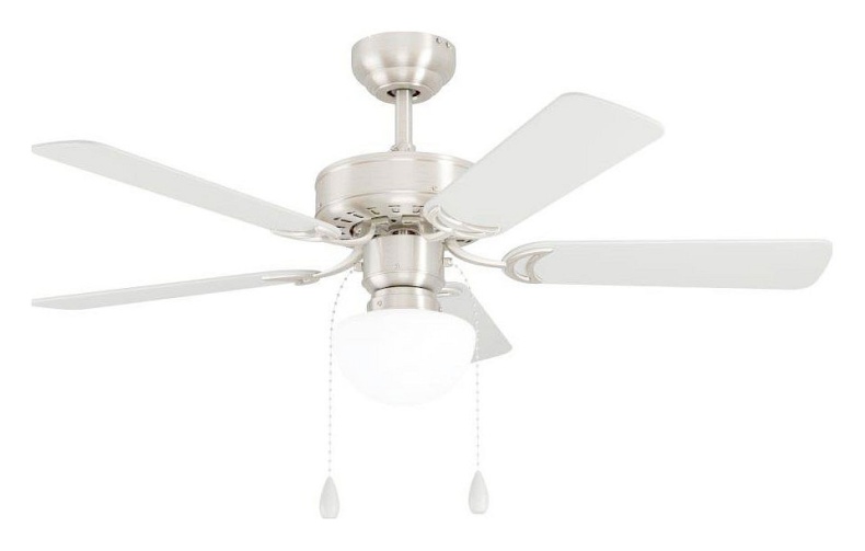 Светильник с вентилятором Eglo ПРОМО Cadiz 35074 - 0