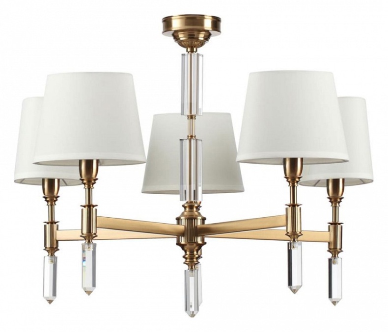 Подвесная люстра Odeon Light Modern London 4894/5 - 0