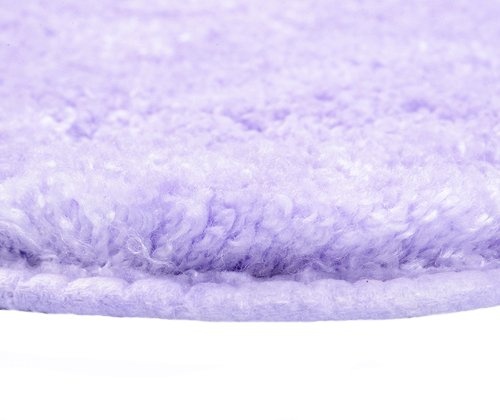 Коврик Wasserkraft Wern BM-2523 lilac - 1