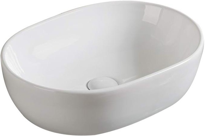 Рукомойник SantiLine SL-1084 - 0