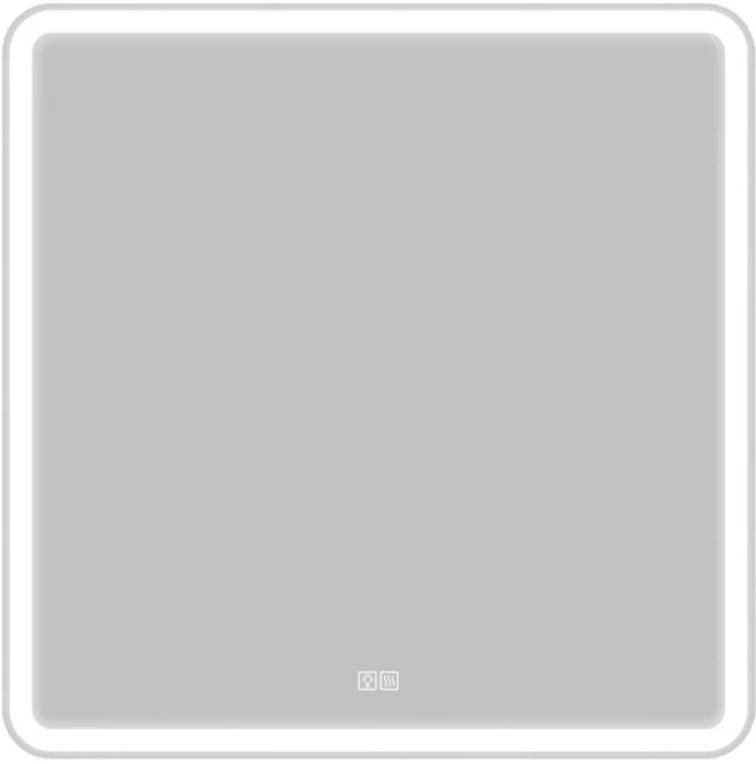 Комплект мебели BelBagno Kraft 80 белый матовый - 11