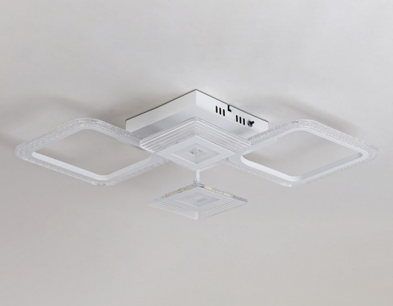 Потолочная люстра Ambrella FA FA4281 - 4