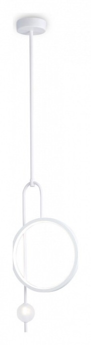 Светильник на штанге Ambrella Light FL FL66431 - 0