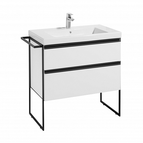 DOMI Опора с полотенцедержателем 816831485 - 3