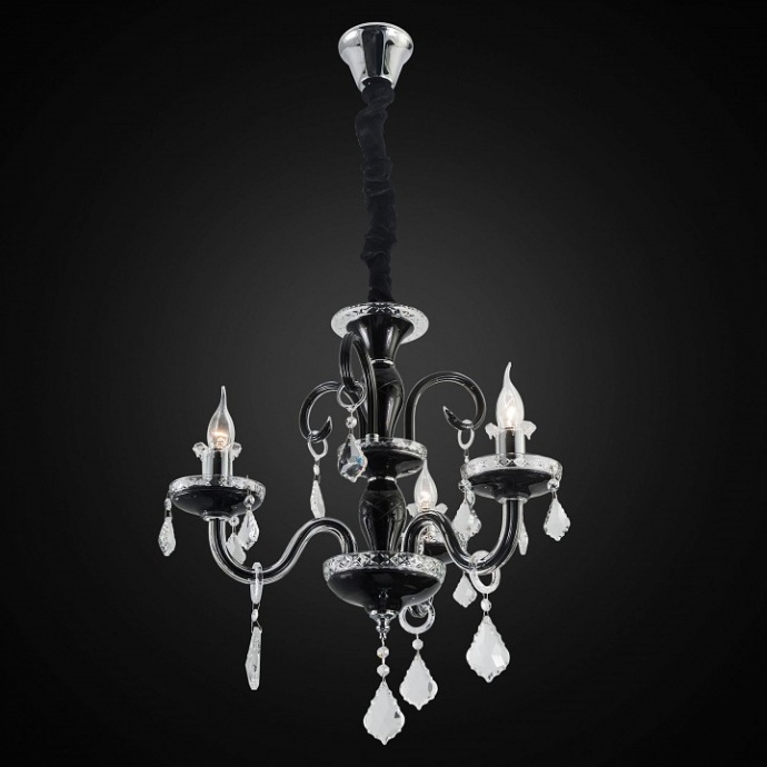 Подвесная люстра Citilux Марена CL352131 - 1