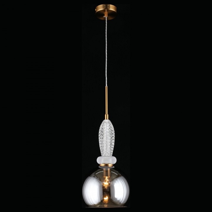 Подвесной светильник Aployt Kristel APL.304.06.01 - 1