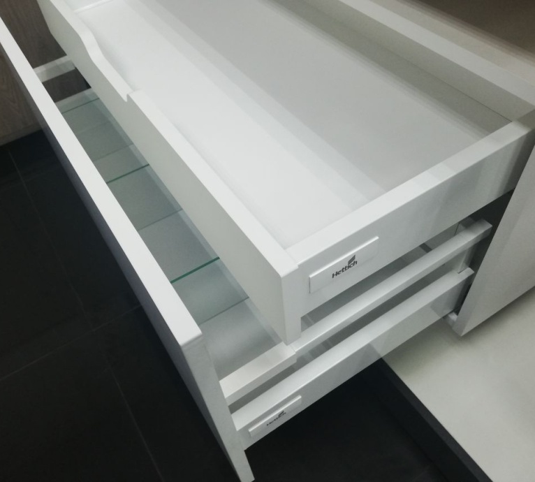 Тумба STWORKI Ольборг 80 tpUNI.80.H40.Y.VY-211CO - 3