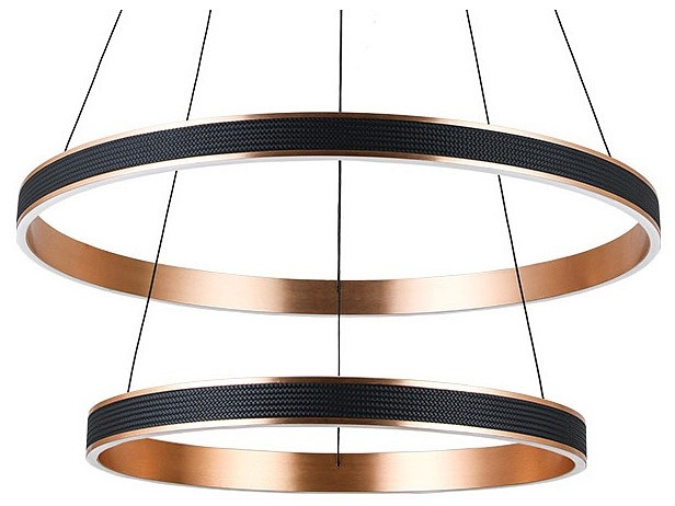 Подвесной светильник Divinare Avanti 1926/17 SP-2 - 0