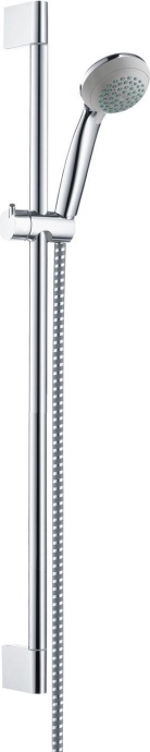 Душевой гарнитур Hansgrohe Crometta 85 Vario 27763000 Unica Crometta - 0