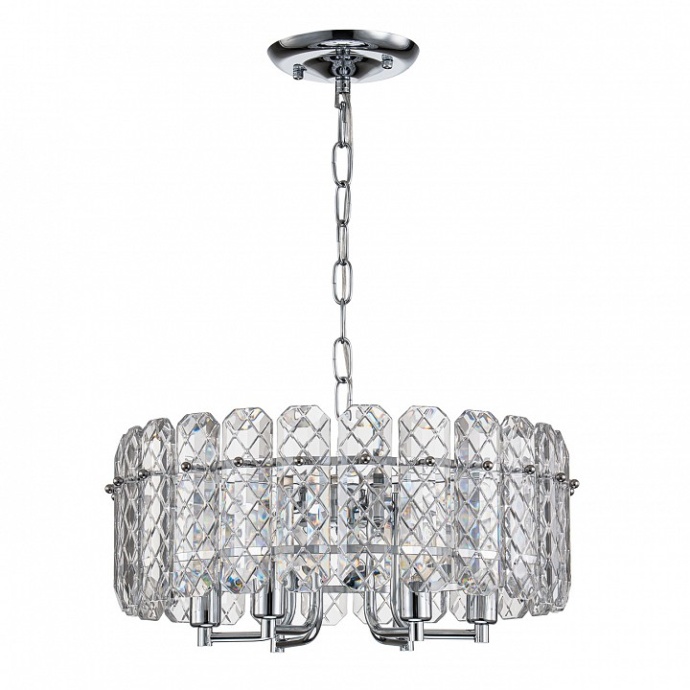 Подвесной светильник Escada Nerissa 2115/6S Chrome - 1