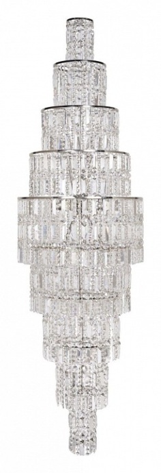 Подвесная люстра Arti Lampadari Valencia Valencia E 1.10.50.501 N - 0