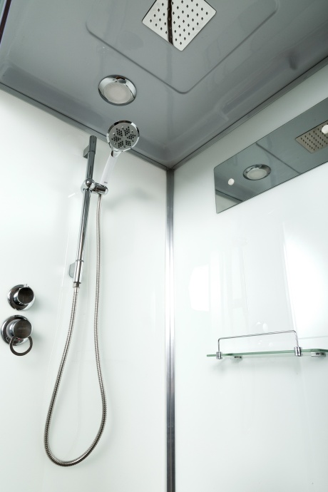 Душевая кабина Deto D129S - 2