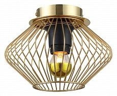 Накладной светильник Lussole Brooks LSP-8248 - 1