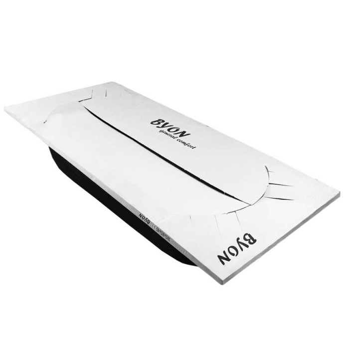 Чугунная ванна Byon Milan 170x75  V0000083 - 5