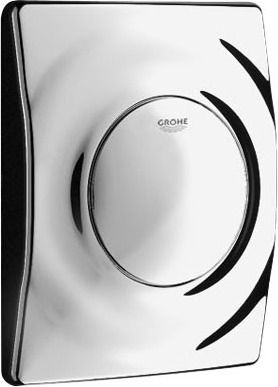 Кнопка смыва Grohe Surf 38808000 для писсуара - 0