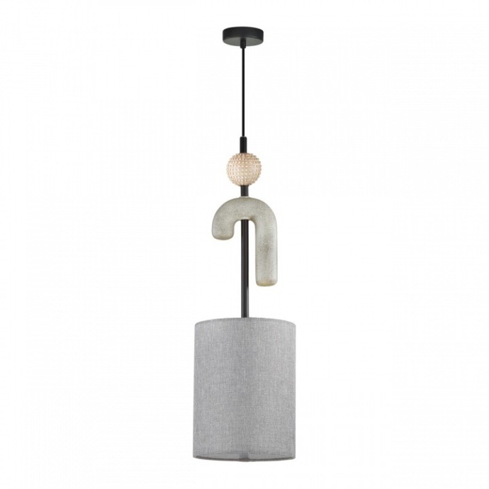 Подвесной светильник Odeon Light Bagel 5410/1A - 3