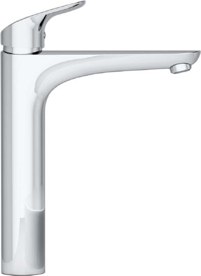 Смеситель AM.PM Like F8092000 для раковины - 1