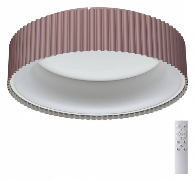 Накладной светильник Sonex Sharmel 7714/56L - 1