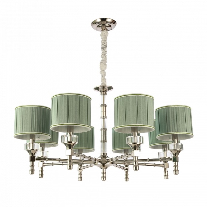 Подвесная люстра ST-Luce Oleo SL1121.103.08 - 1