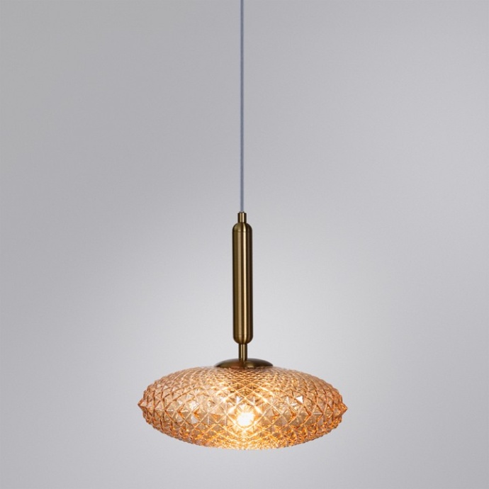 Подвесной светильник Divinare Okab 5005/17 SP-1 - 2